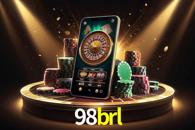 98brl - Customer Support